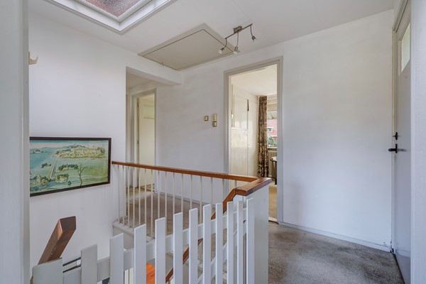 Foto - Te koop: Insulindeweg 30, 2612 EM Delft